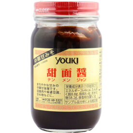 ユウキ　甜面醤　220g