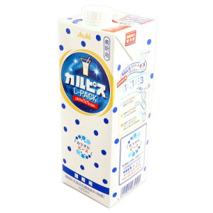 �J���s�X�@�J���s�XL�p�b�N�@1000ml