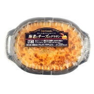 ヤヨイサンフーズ　FDG海老とチーズのグラタン25　200g