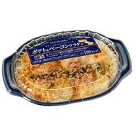 ヤヨイサンフーズ　FDGポテト＆ベーコングラタン25　200g