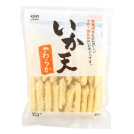 ケーオー　イカ天(加熱済み)20ヶ入りR　500g(20個)
