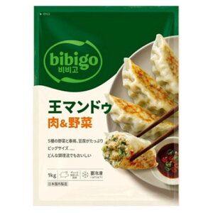 CJ�W���p���@bibigo���}���h�D������؁@1kg
