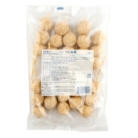 アサヒブロイラー　つくね40g丸串　400g(10本)