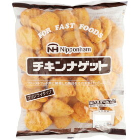 日本ハム　チキンナゲット　727g