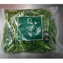 神栄　中国 ニラカット(5cm)　500g