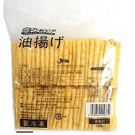ジェフダ　油揚げ　50枚