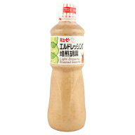 キユーピー　エルドレッシング焙煎胡麻　1L