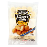 ハインツ　チーズボール　600g