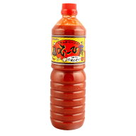 竹林　キムチベースむーひ　1L
