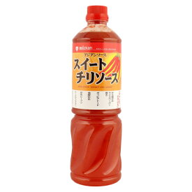 mizkan　アジアンソース スィートチリ　1170g