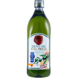 ガルシア　EXバージンオリーブオイル　1L