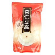 和歌山産業　杏仁豆腐　500g