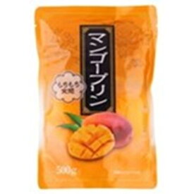 和歌山産業　マンゴープリン　500g