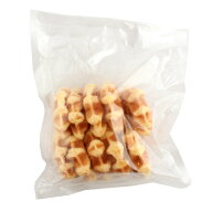 ニップン　NベルギーワッフルS　180g(10個)