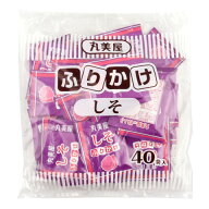 丸美屋　特ふりかけ しそ　2.5g×40