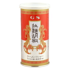 GSフード　ラーメンコショー　90g