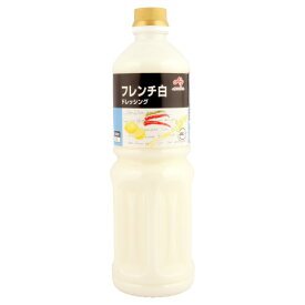 味の素　フレンチ白　1L