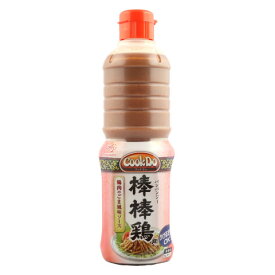 味の素　CookDo(棒々鶏用)　1L