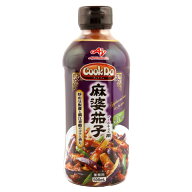 味の素　CookDo 麻婆茄子用　500ml
