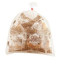 ヤヨイサンフーズ　米粉のカップケーキ・メープル(鉄・Ca)　25g×5■