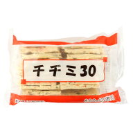 ヤマガタ　チヂミ30　600g(20枚)