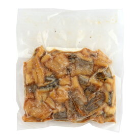 極洋　刻み煮穴子　300g
