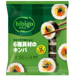 �y4/16�ؑցzCJ�W���p���@bibigo�ЂƂ����ł�������6���ނ̃L���p�@250g