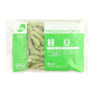 OM　枝豆(台湾)　500g