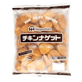 日本ハム　チキンナゲット　727g