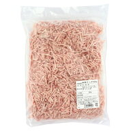 ミキフーズサプライ　合挽ミンチ　500g