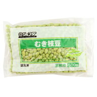 ジェフダ　むき枝豆　500g