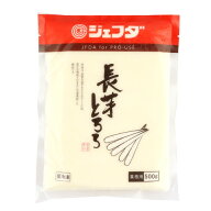 ジェフダ　冷凍国産長芋とろろ　500g