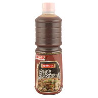 ジェフダ　麻婆ソース　1230g