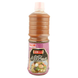 ジェフダ　八宝菜ソース　1170g
