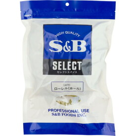 SB食品　ローレルホール　100g