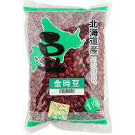 村瀬産業　金時豆 07年産　1kg