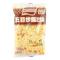味の素　五目炒飯　250g