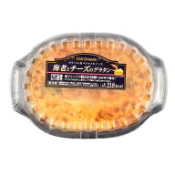 ヤヨイサンフーズ　FDG海老とチーズのグラタン25　200g