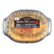ヤヨイサンフーズ　FDG紅ずわいがにのドリア(押麦入)25　200g