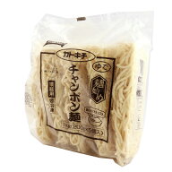 テーブルマーク　麺始め チャンポン麺　200g×5