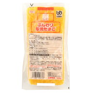 スノーマン　ふんわり厚焼たまご　500g
