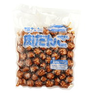 兼松食品　たれ付肉だんご　1kg