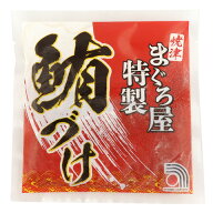 大坪水産　鮪漬け　80g