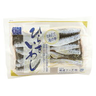 明成フーズ　国産 いわし開き　10尾