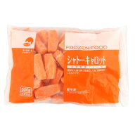 OM　シャトーキャロット　500g