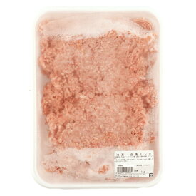 ミート伊東　合挽ミンチ　1kg
