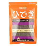 三島食品　ひでき　100g