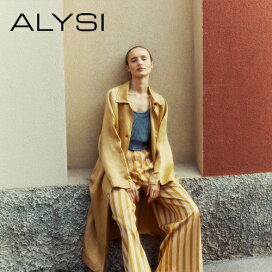 楽天市場】85%OFF 新品 アリジ ALYSI ジャケット 42 EJK364 Lサイズ 
