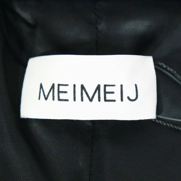 楽天市場】80%OFF 新品 メイメイジェイ MEIMEI J コート 40 ECO150 M 