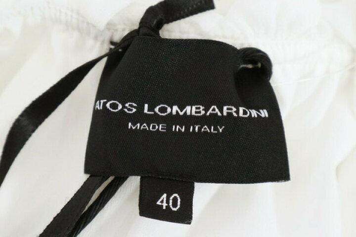 楽天市場】90%OFF 新品 アトスロンバルディーニ ATOS LOMBARDINI 